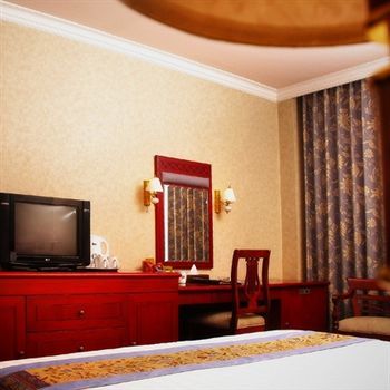 Weta International Hotel スラバヤ エクステリア 写真
